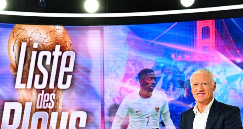  - Équipe de France : aucun joueur de l'OM dans la liste pour la Coupe du Monde, une première depuis 1986