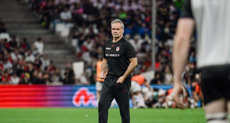  - Stade Toulousain : le pari fort du staff, prêt à laisser des cadres de côté sur certains matchs