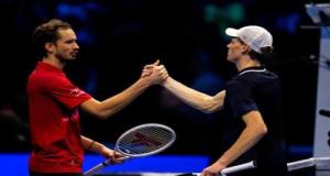 Masters 1000 de Rome : l'heure de la revanche pour Daniil Medvedev face à Jannik Sinner