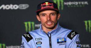 MotoGP : la grosse annonce d’Alex Marquez sur son frère Marc