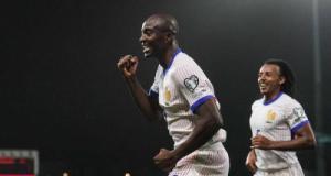 Coupe du monde 2026 : la joie de la famille de Koné et Mateta, la fierté des enfants de Digne... comment les Bleus ont célébré leur convocation