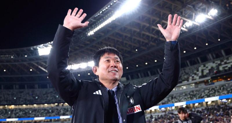  - Coupe du monde 2026 - Japon : deux absents majeurs, toutes les infos sur la liste de Moriyasu pour le Mondial