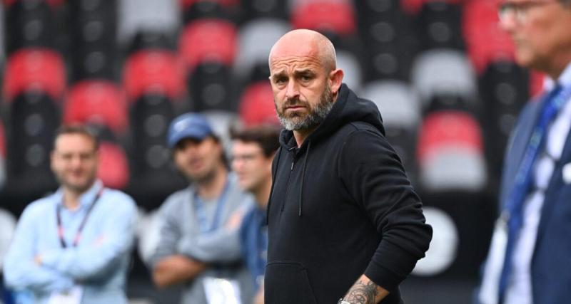 National 2 : Cannes promu en Ligue 3 samedi si...
