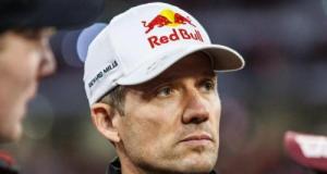 WRC : Sébastien Ogier furieux, règle ses comptes sur les réseaux sociaux après la victoire perdue au Portugal