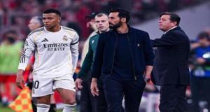 Real Madrid : un ancien tweet sur Kylian Mbappé embarrasse Álvaro Arbeloa