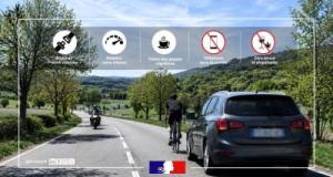 Téléphone, alcool, vitesse… Les erreurs fatales à ne surtout pas commettre ce week-end de l'Ascension