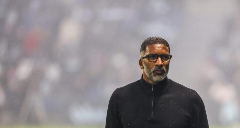  - OM : Beye botte en touche concernant avenir
