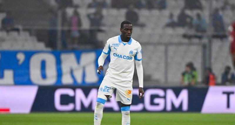  - OM : Weah s'est exprimé sur son futur à Marseille