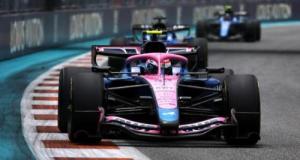 Alpine : l’écurie officialise l’arrivée d’un ancien cerveau de la FIA, un renfort de poids qui pourrait être très bénéfique