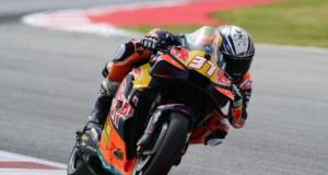 GP de Catalogne : Acosta en haut de la feuille des temps, Zarco et Quartararo au top, à l’inverse de Martin et Bagnaia