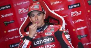 Ducati : Marc Marquez au bord de la retraite ? Un ancien pilote lâche une bombe sur l’Espagnol