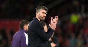 Michael Carrick vers une prolongation ? United a trouvé son coach pour la saison prochaine