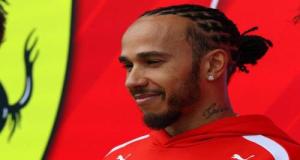 Ferrari : Lewis Hamilton peste après Miami et prend une décision radicale qui peut tout changer
