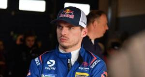 24 heures du Nürburgring : Verstappen sur les traces de la légende Niki Lauda