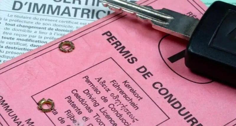 Il se rend au commissariat en voiture pour témoigner… mais n’avait plus le permis depuis 12 ans