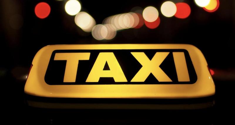 Faux chauffeur VTC à Nantes : il roulait avec le compte “prêté” d’un ami
