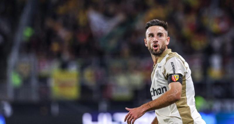 Lens : Thomasson va toucher le gros lot à Rennes