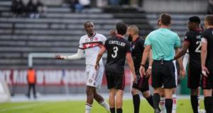 National (J34) : Rouen s'offre Fleury et la 3e place, Sochaux promu, Châteauroux accroché et relégué...