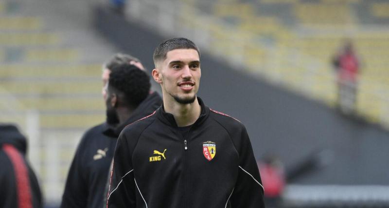 Équipe de France : "Je suis déçu pour Lucas", Risser apporte son soutien à Chevalier