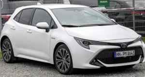 La voiture la plus vendue de l’histoire franchit le cap des 50 millions d’exemplaires
