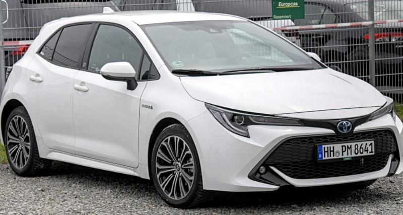La voiture la plus vendue de l’histoire franchit le cap des 50 millions d’exemplaires