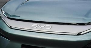 BYD se positionne pour racheter une marque italienne de voitures de luxe