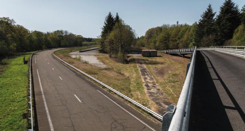  - Reportage au Domaine Vidame : de la Traction à l’attraction