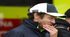 MotoGP : Franco Morbidelli place Valentino Rossi dans le cercle de Lionel Messi