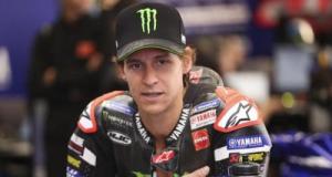 Yamaha : « C’était la guerre », Fabio Quartararo très remonté après la journée du vendredi à Barcelone