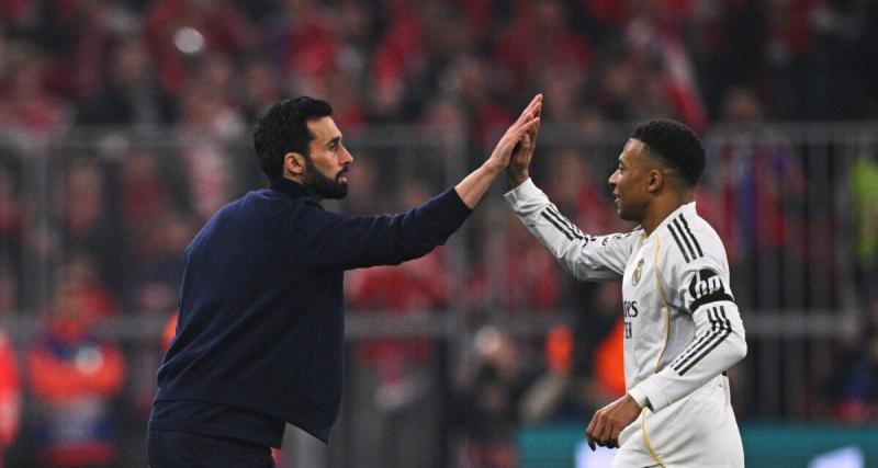  - Real Madrid : "Ma relation avec Mbappé est la même", Arbeloa sans rancune après les polémiques
