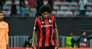Nice : pas d'hommage pour Dante à cause des potentiels barrages ?