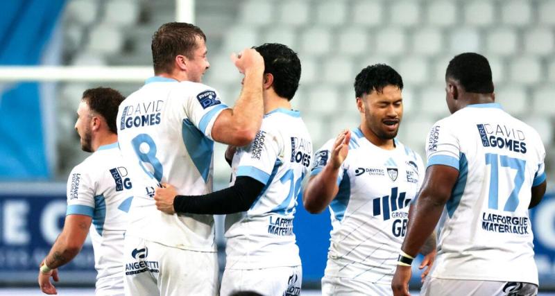  - Colomiers s'invite dans le dernier carré, Mont-de-Marsan au bord du gouffre