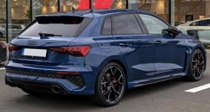 Il voulait éviter 20 000 € de taxe carbone en achetant une Audi RS3 : son stratagème avec un patient handicapé le mène au tribunal