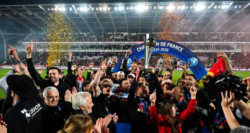  - Dijon : les trois "historiques" prolongent l'aventure