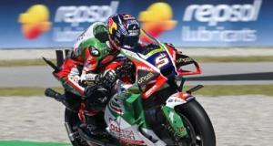 GP de Catalogne : énorme départ de Johann Zarco qui surprend tout le monde en Sprint !
