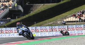 GP de Catalogne : le sprint pour Alex Marquez, Johann Zarco monte en puissance