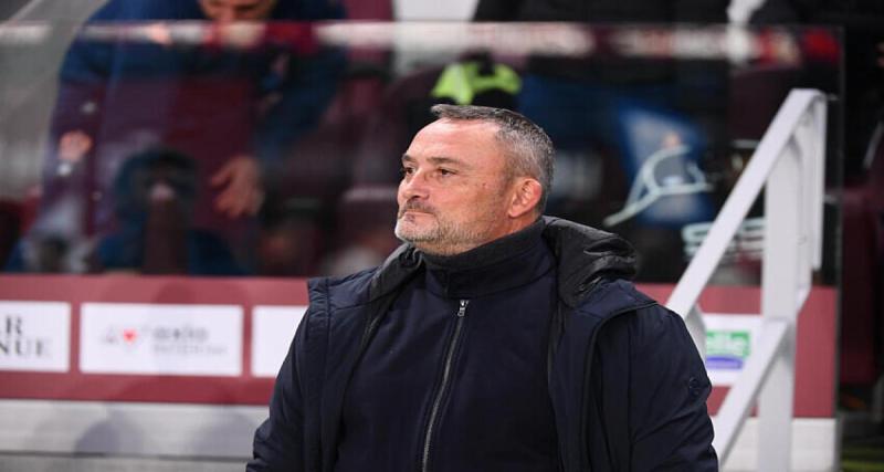  - National 3 : Franck Haise met la pression sur la réserve du Stade Rennais pour le maintien en N3