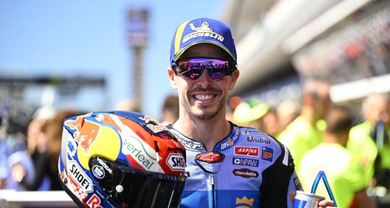  - GP de Catalogne : Alex Márquez plus fort qu’Acosta, Zarco très solide, Aprilia en retrait