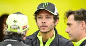 Ducati : Valentino Rossi confirme un énorme danger pour VR46