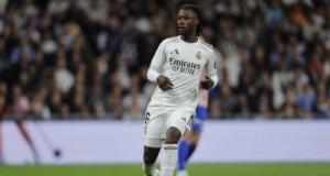 Real Madrid : une piste crédible pour relancer Camavinga ?