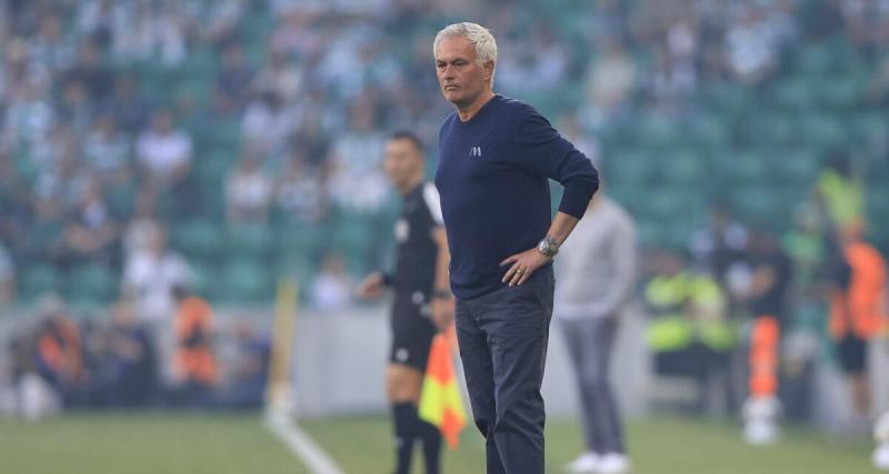  - Real Madrid : Mbappé, Mourinho, une cohabitation déjà entachée ?