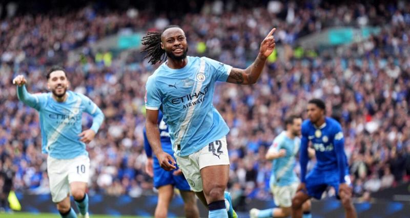  - City entre dans la légende, huit fois sur le toit de l'Angleterre