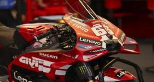 GP de Catalogne : Ducati touche le fond à Barcelone, l'inquiétude grandit