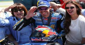 GP de Catalogne : Alex Marquez frappe fort à Barcelone, l'Espagnol lance un avertissement à ses rivaux