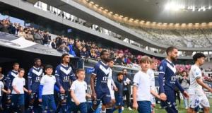 Pas de montée en Ligue 3 pour Bordeaux