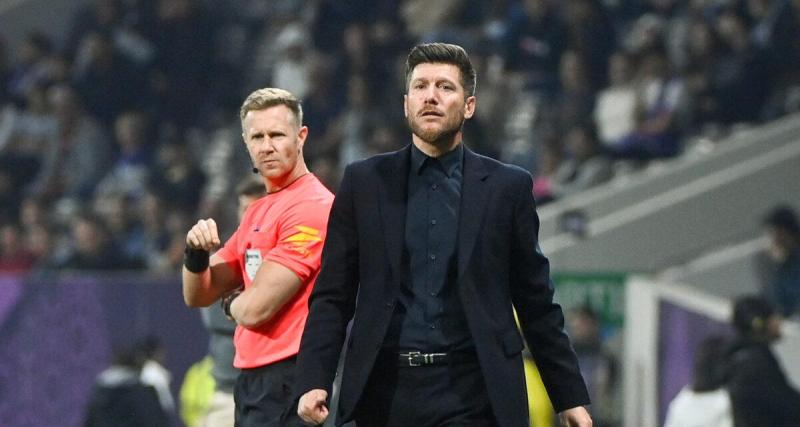  - Monaco : la grosse mise au point de Pocognoli sur son avenir