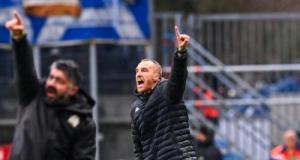 National 2 : les trois promus en Ligue 3