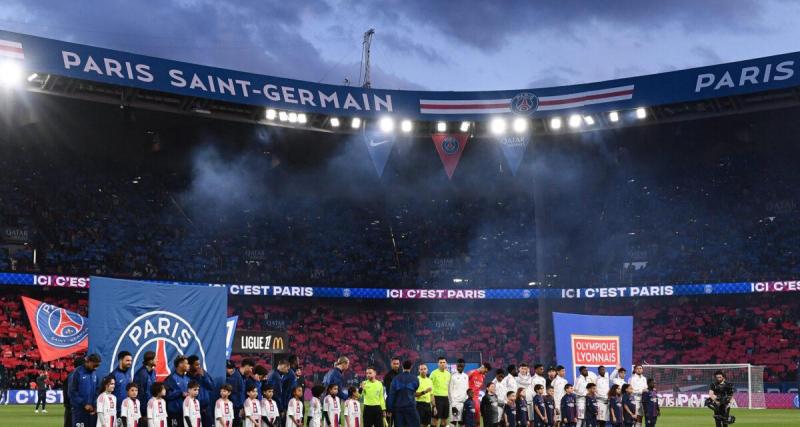  - PFC-PSG : vers une grande rotation dans le onze de départ pour célébrer le titre ?