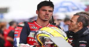 MotoGP : "j’ai décidé de ne pas continuer avec Honda", Joan Mir lâche une bombe sur son avenir