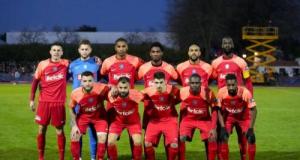 National 3 : un club s’impose 9-0 pour terminer sa saison